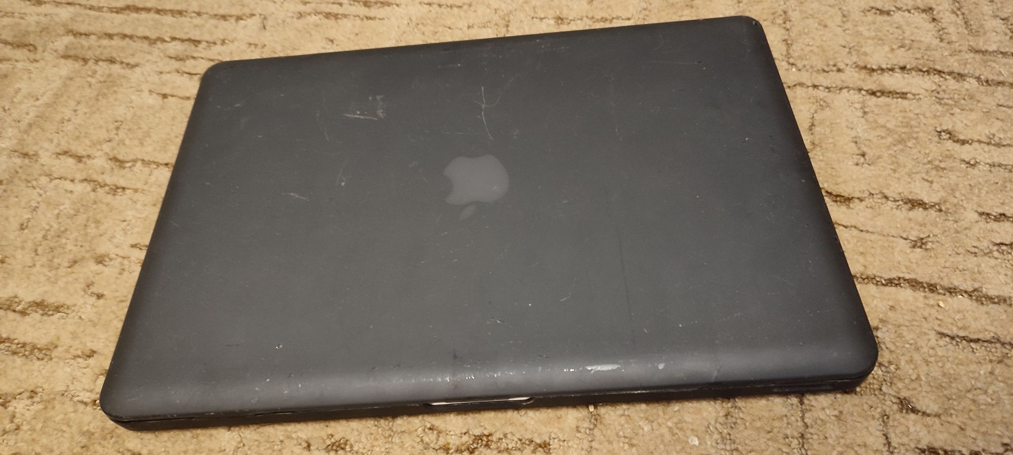 MacBook Pro, не робочий