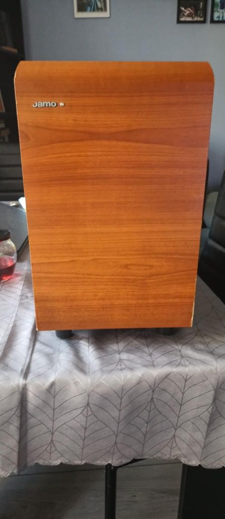 Subwoofer Jamo E4 sub 4