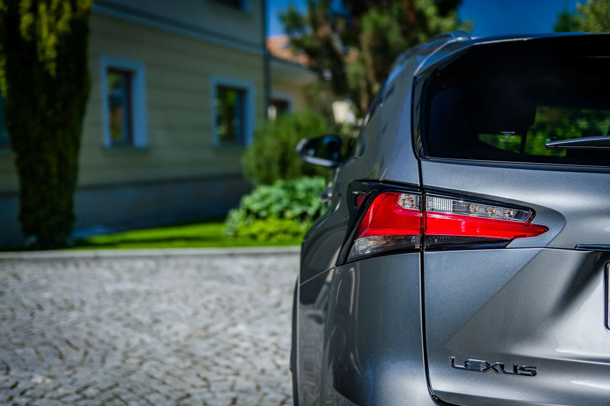 Lexus NX Salon PL, GWAR. do 2026, Stan BDB, Serwisowany w ASO Fakt. VAT 23%