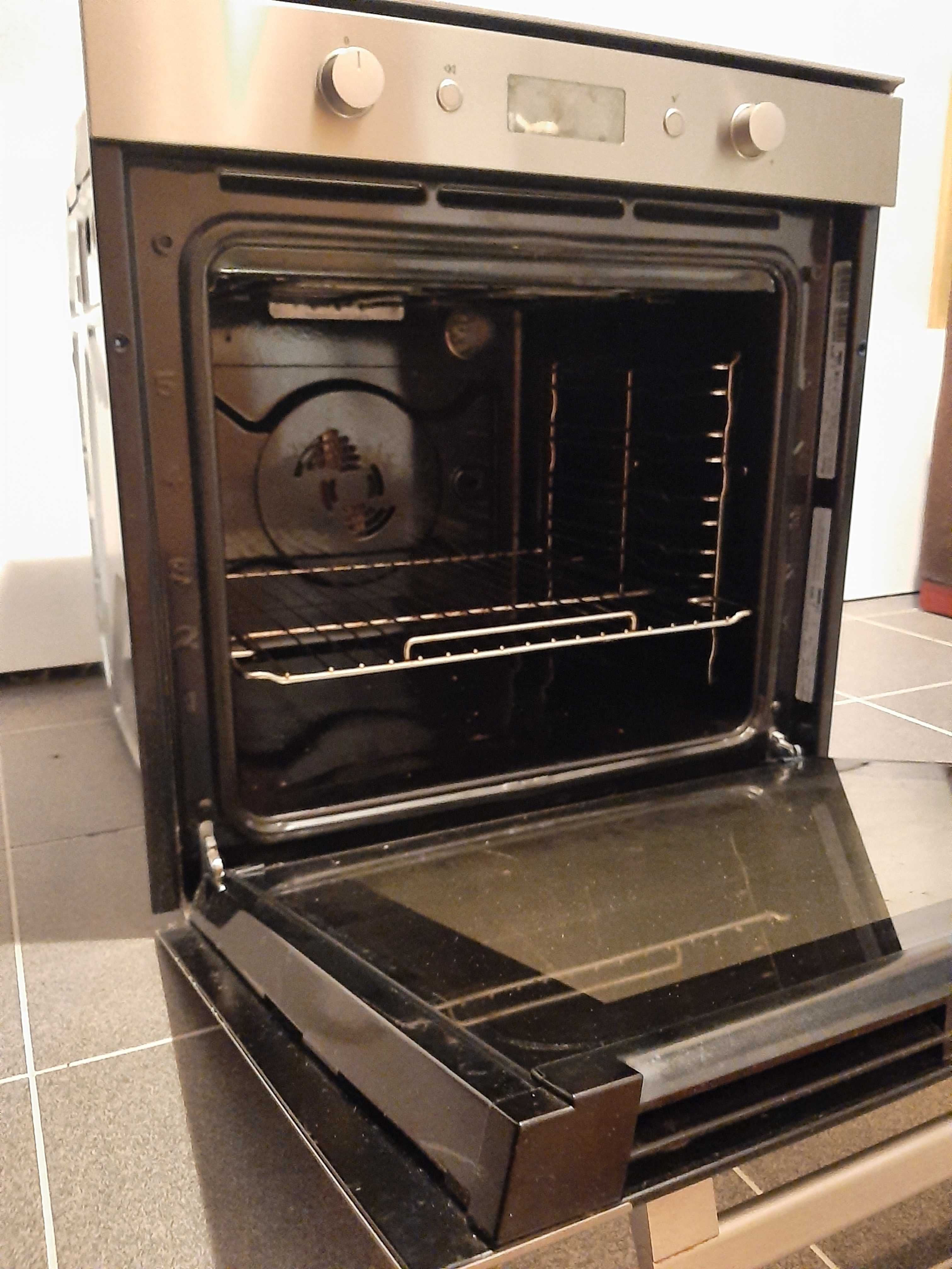 Whirlpool piekarnik AKZM 750 IX