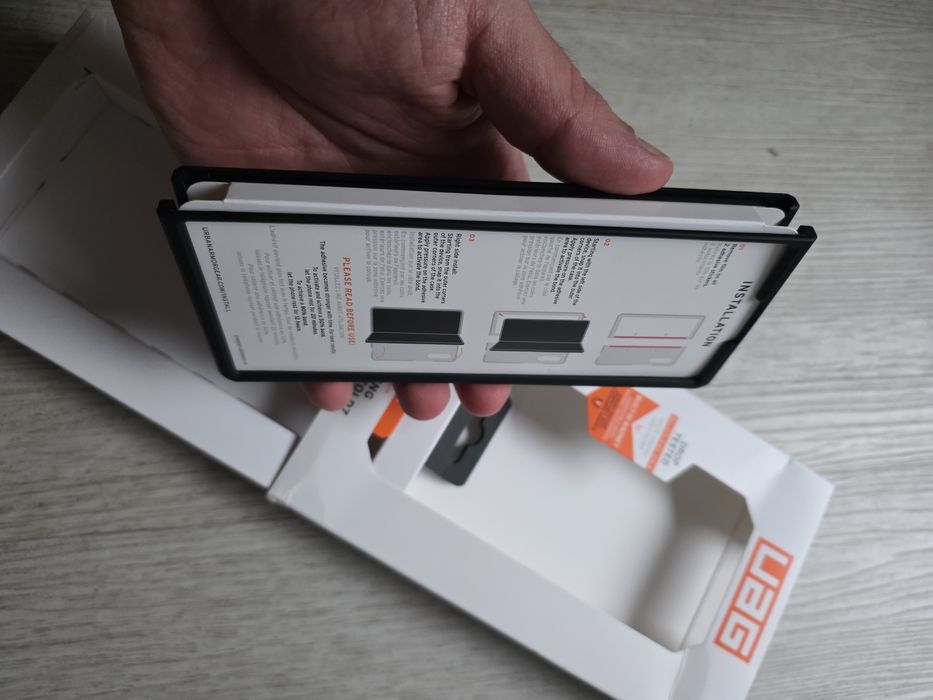 Samsung Galaxy Z Fold 7 UAG - MAG Safe