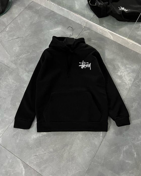 Худі Stüssy | У ТРЬОХ КОЛЬОРАХ ! | Худі stussy