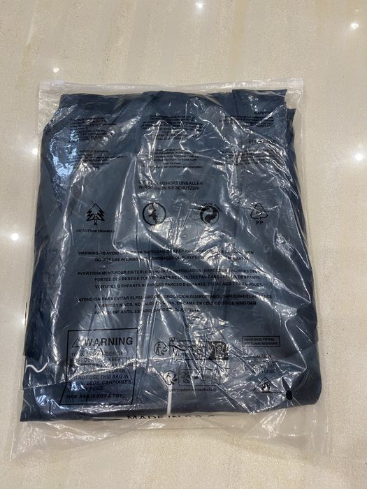 Pizama meska Shein Nowa