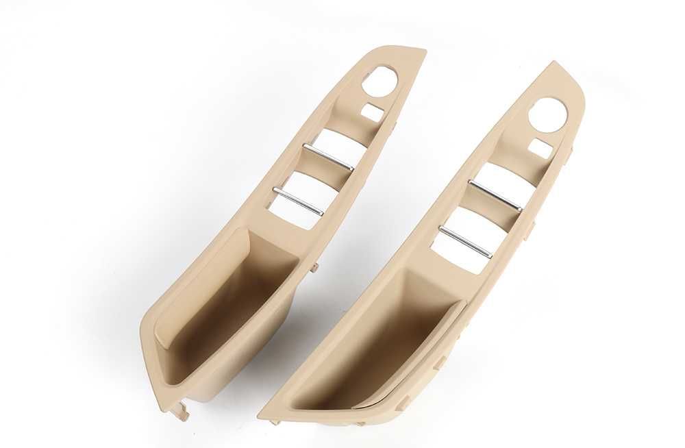 Puxador Moldura Pega interna da Porta Bmw F10 e F11 Novos