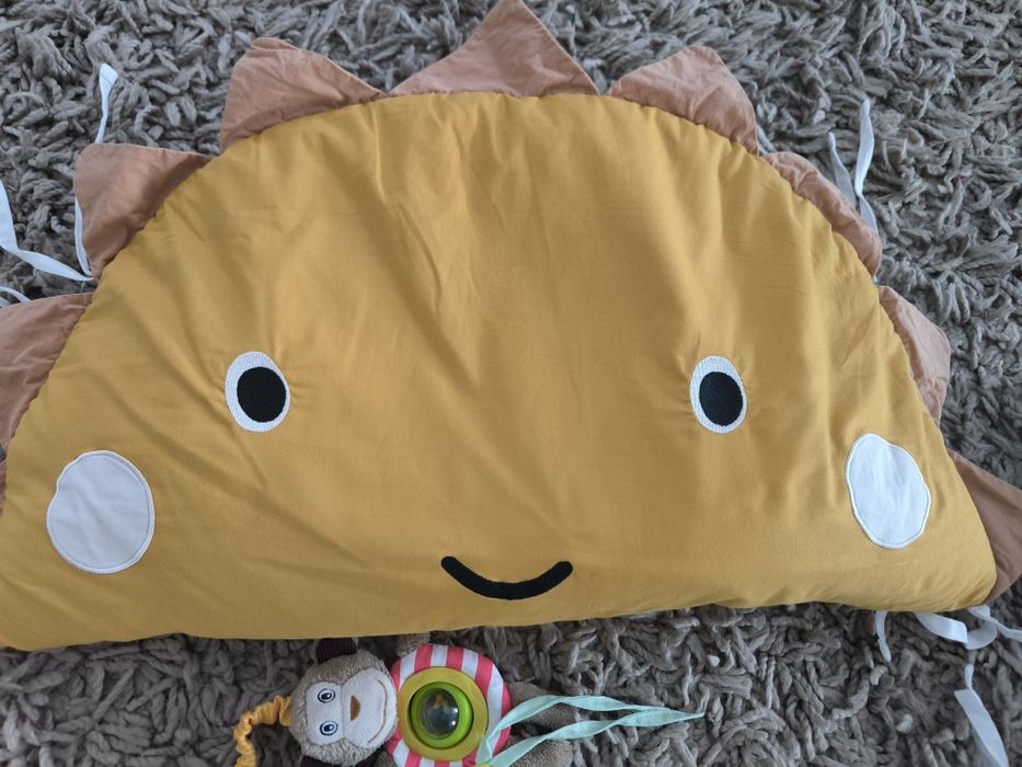 Cortorno de berço La Redoute