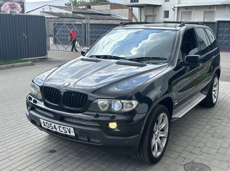 Роздатка BMW X5 Е53 Е70 ATC 500 700 раздатка БМВ Х5