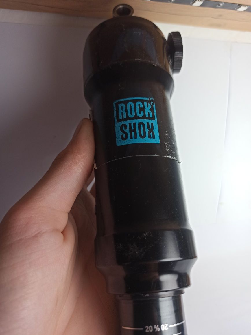 Damper rock shox deluxe r 230X65