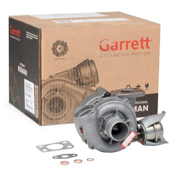 Turbo Volvo S40 1.6 D 753420