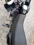 Vendo mota honda dominator 650 muito bem estimada e toda original
