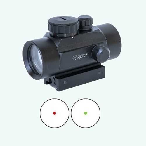 Miras eletrónicas, LASER, Red Dot, Colimadores-garantia 2 anos+ desde: