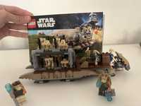 Lego Star Wars 7929 The Battle of Naboo-Lego Set