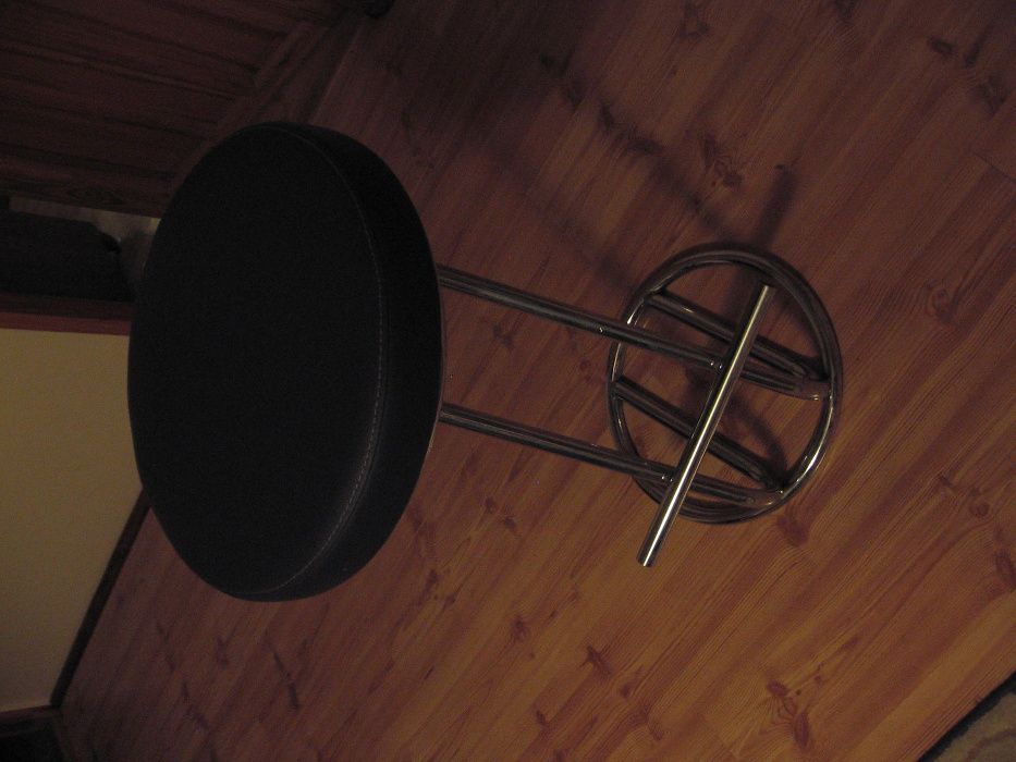 hoker,krzesło,wys 80 cm