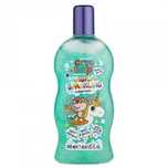 Kids  Sparkling Bubble Bath musujący płyn do kąpieli z brokatem 300ml
