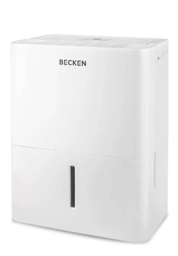 Desumidificador BECKEN 10L
