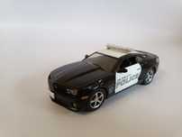 Chevrolet Camaro 1/43 поліція світу