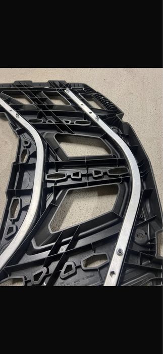 Площадка багажника Can-am Brp G2