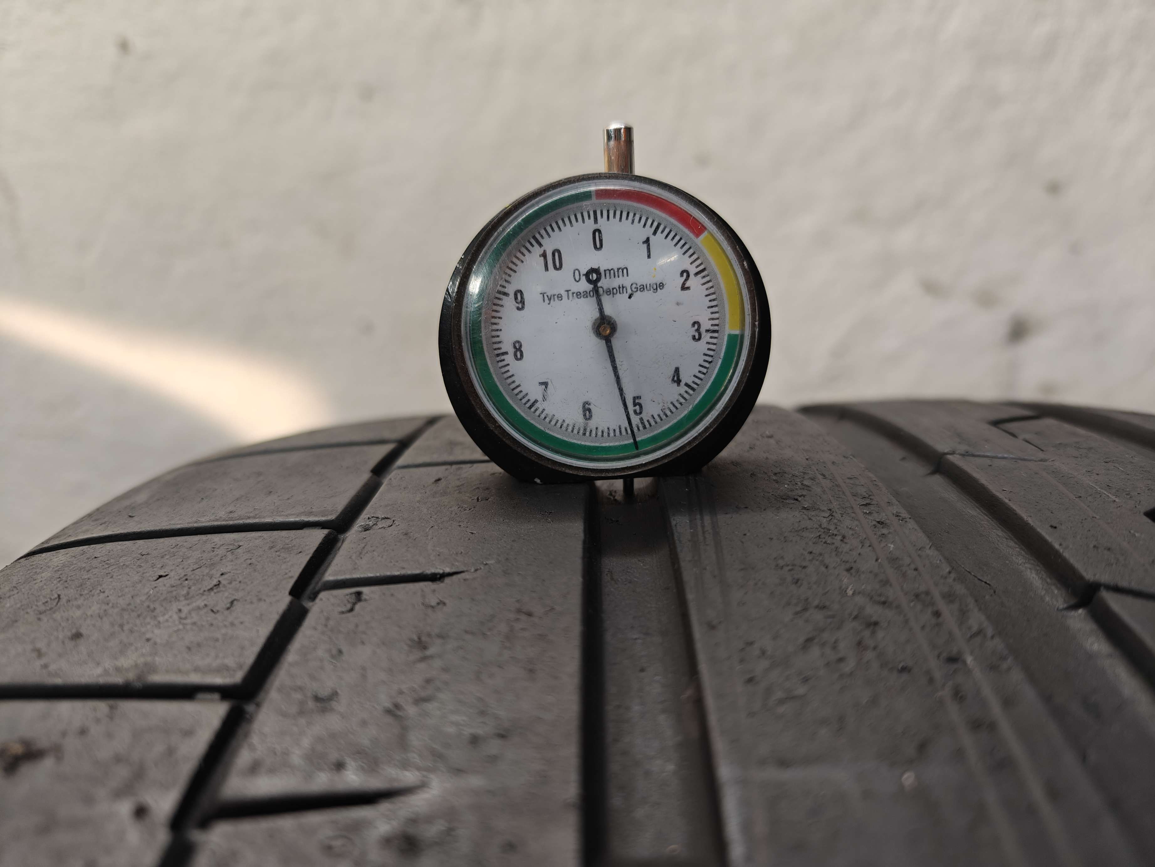 2X 265/40R21 Opony Letnie Continental 2023 (N149)