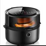 Air fryer ELEGIANT EGH-AF400 5,5L 1500W