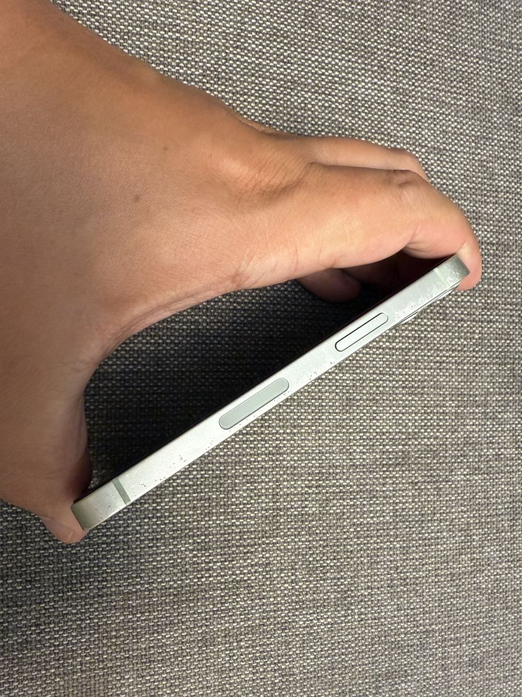 Iphone 12 mini 256 neverlock