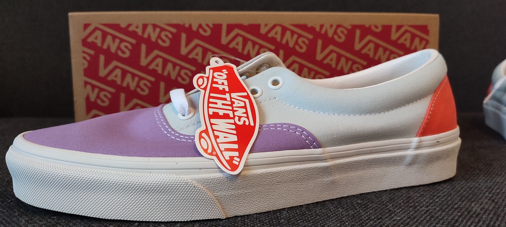 buty rozm. 42 VANS NOWE z metką