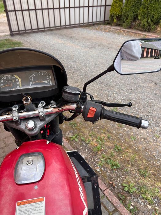 Продам мотоцикл viper zs125j