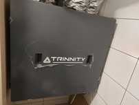 Rekuperator Trinnity kcx500+ centrala wentylacyjna