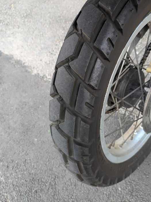 Продам Honda FX 650