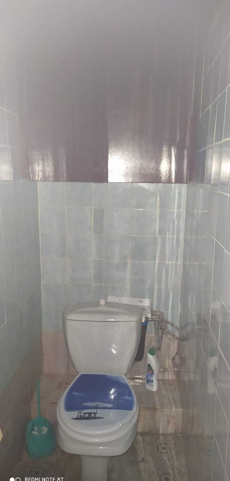 Продам 3-кім. квартиру