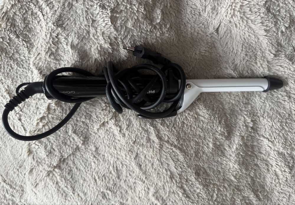 Philips Curler 3000