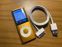 iPod nano 8gb da 4* geração