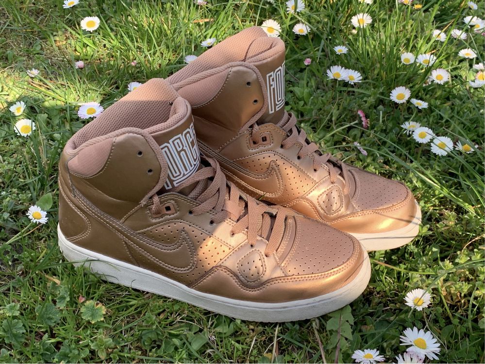 Sneakersy Nike Force