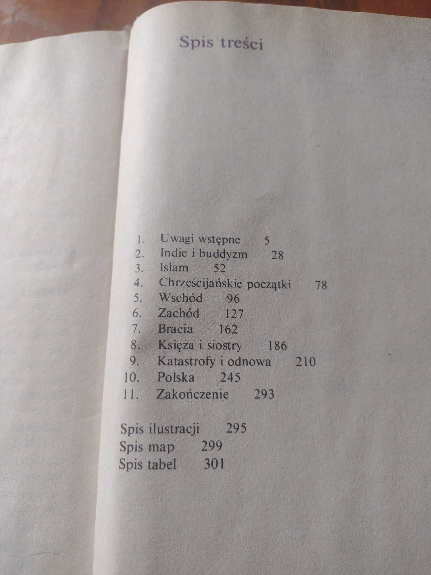Jerzy Kłoczowski, Od pustelni do wspólnoty