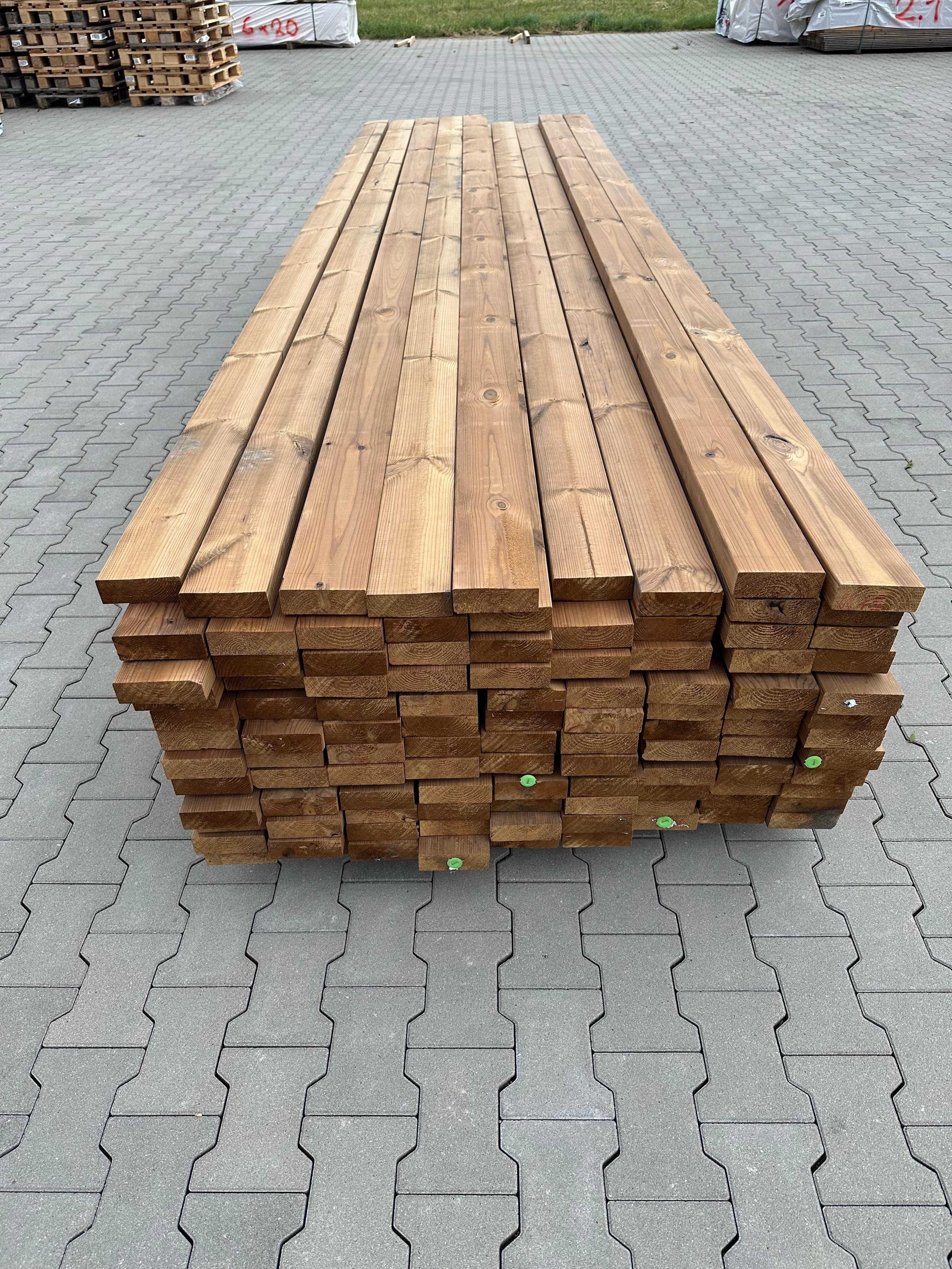 Thermo Sosna Legary 42x92mm/117mm/140mm