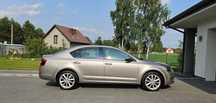 Skoda Octavia Skoda Octavia 1.4 TSI 150KM Beżowa, Automatyczna DSG, Salon Polska
