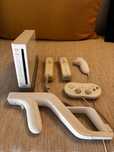 Wii - Nintendo - Acessórios