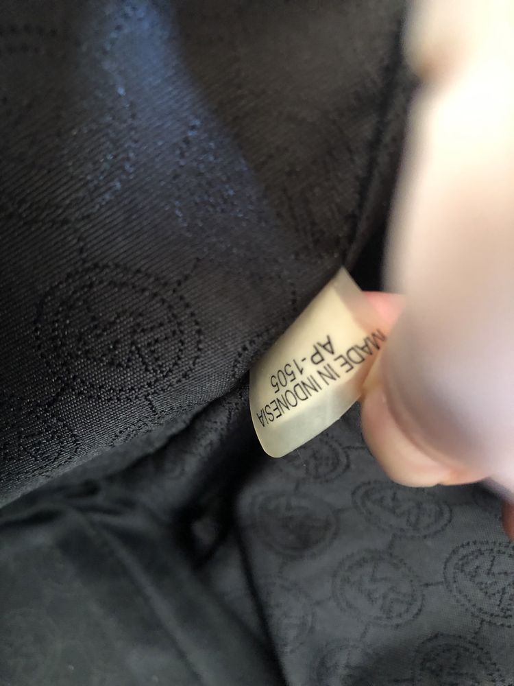Torebka Michael Kors Selma