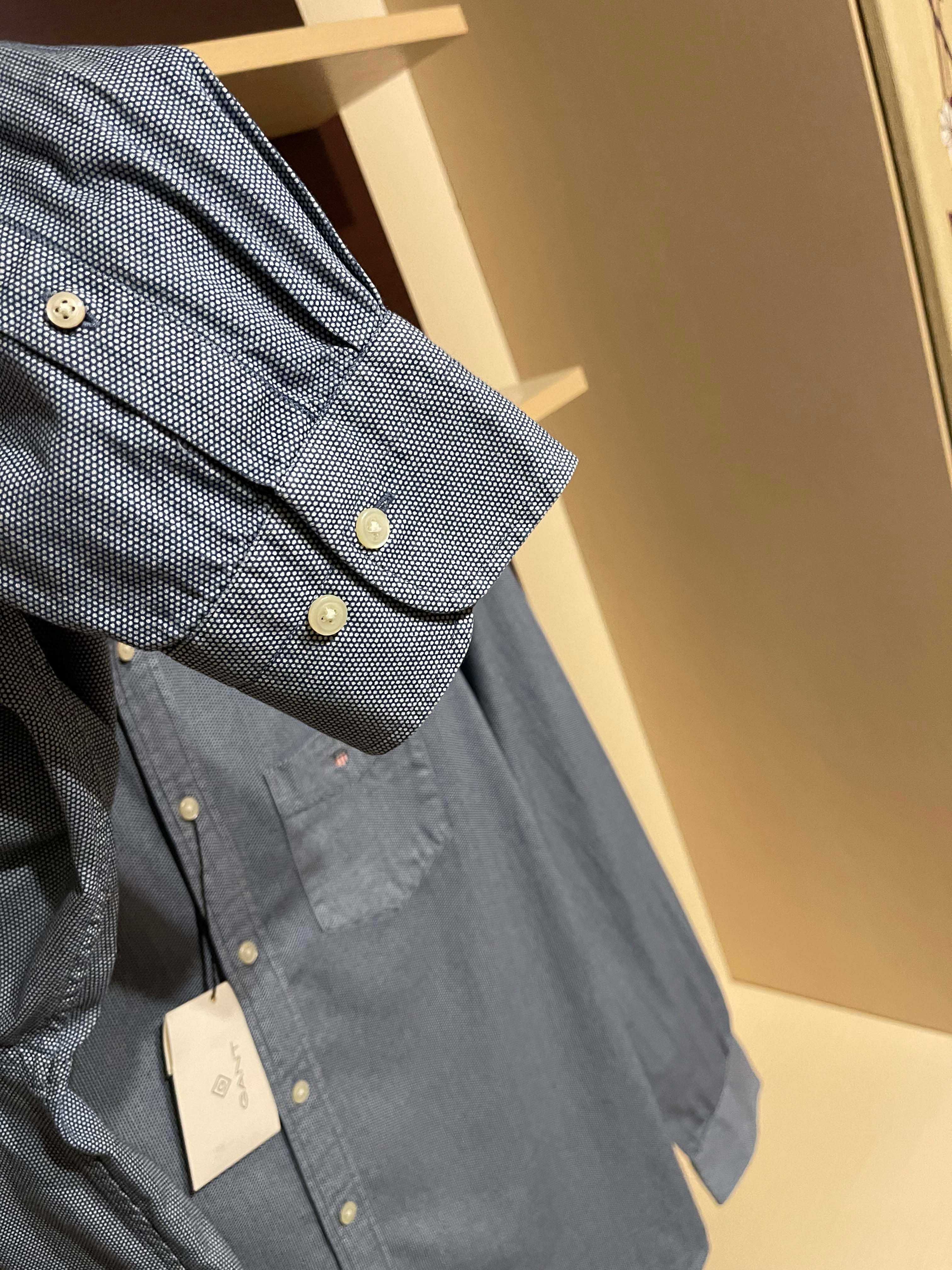 Gant, 100% оригінал сорочка, рубашка