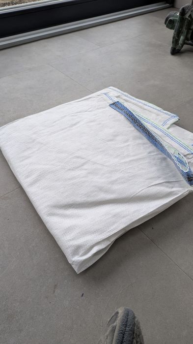 Worek bigbag 90x90x120