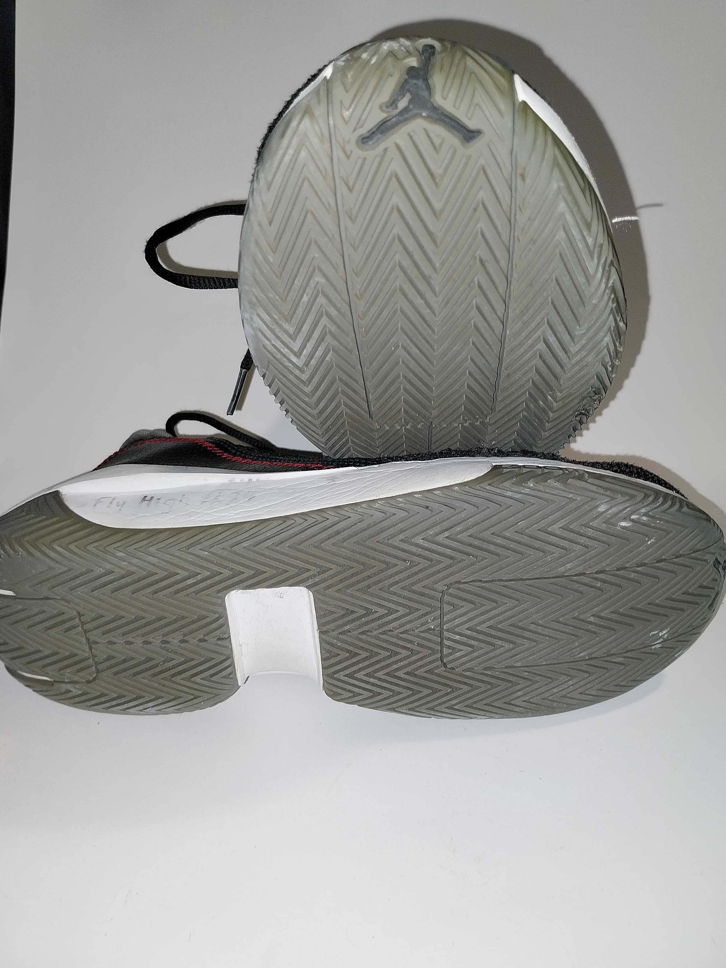 Air Jordan Elevation 2019