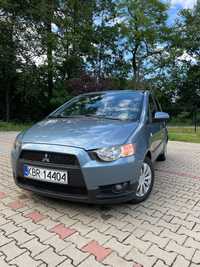 Mitsubishi Colt Piękny Colt w automacie !