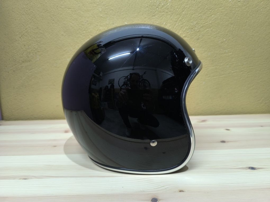 Capacete Biltwell Bonanza