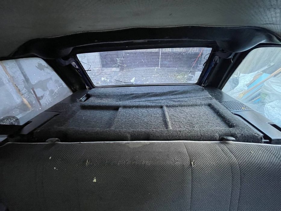 Продам машину ваз 2104 газ/бенз