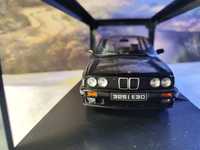 BMW E30 325i m pakiet 1 rok 1987 KKscale