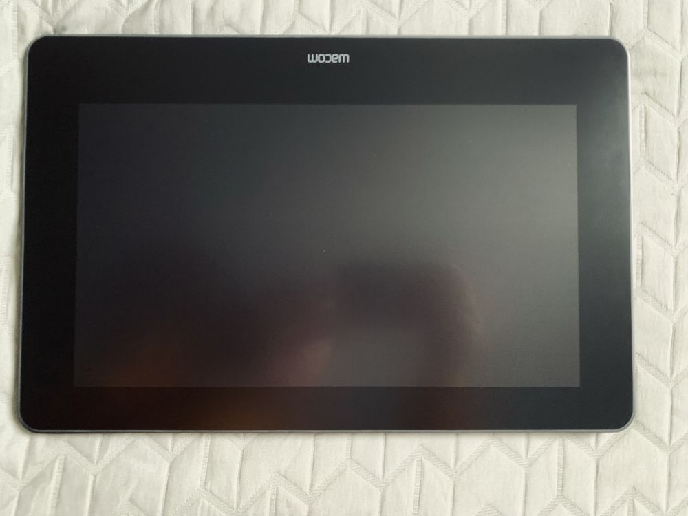 Tablet Wacom Cintiq Pro 13