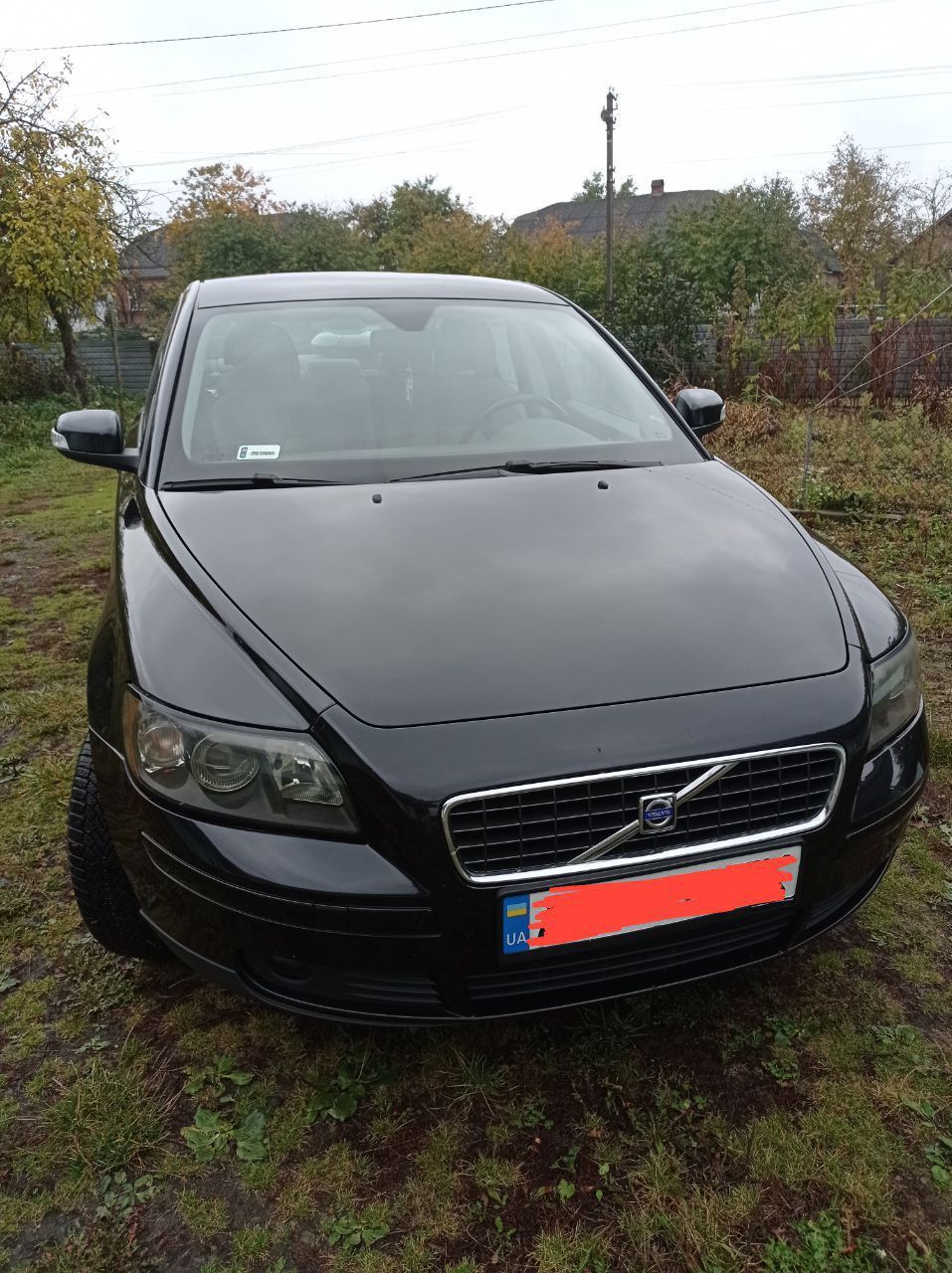 Продам VOLVO S40