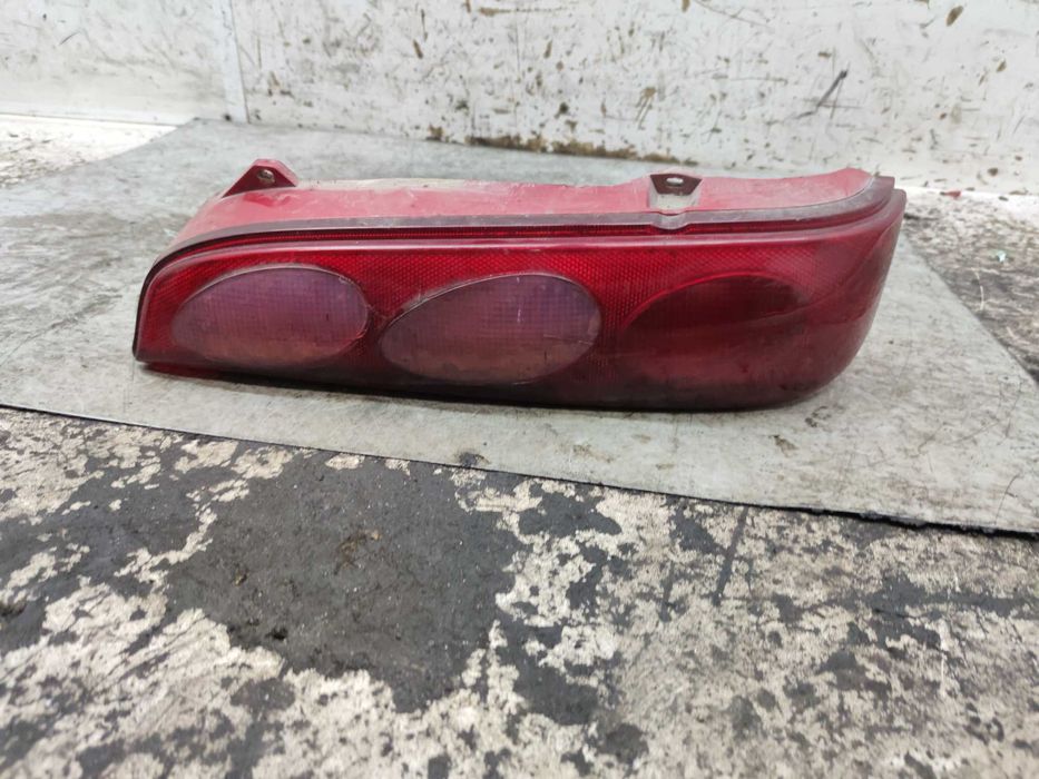 Fiat Seicento Lampa Prawy Tylna Prawy Tył PT