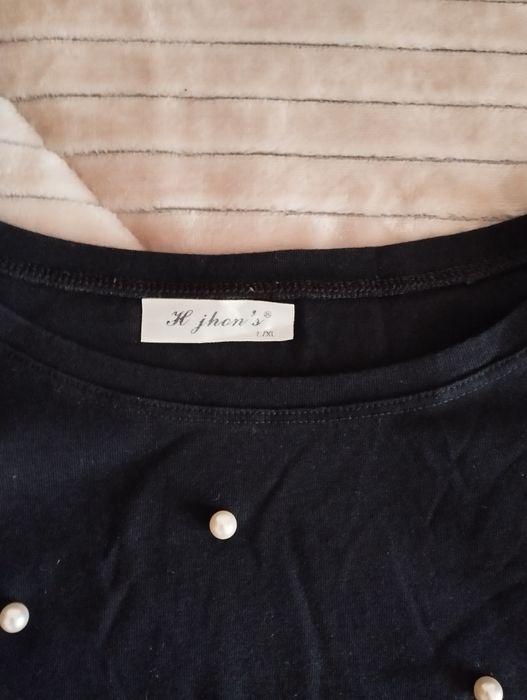 Camisola e blusa como novas