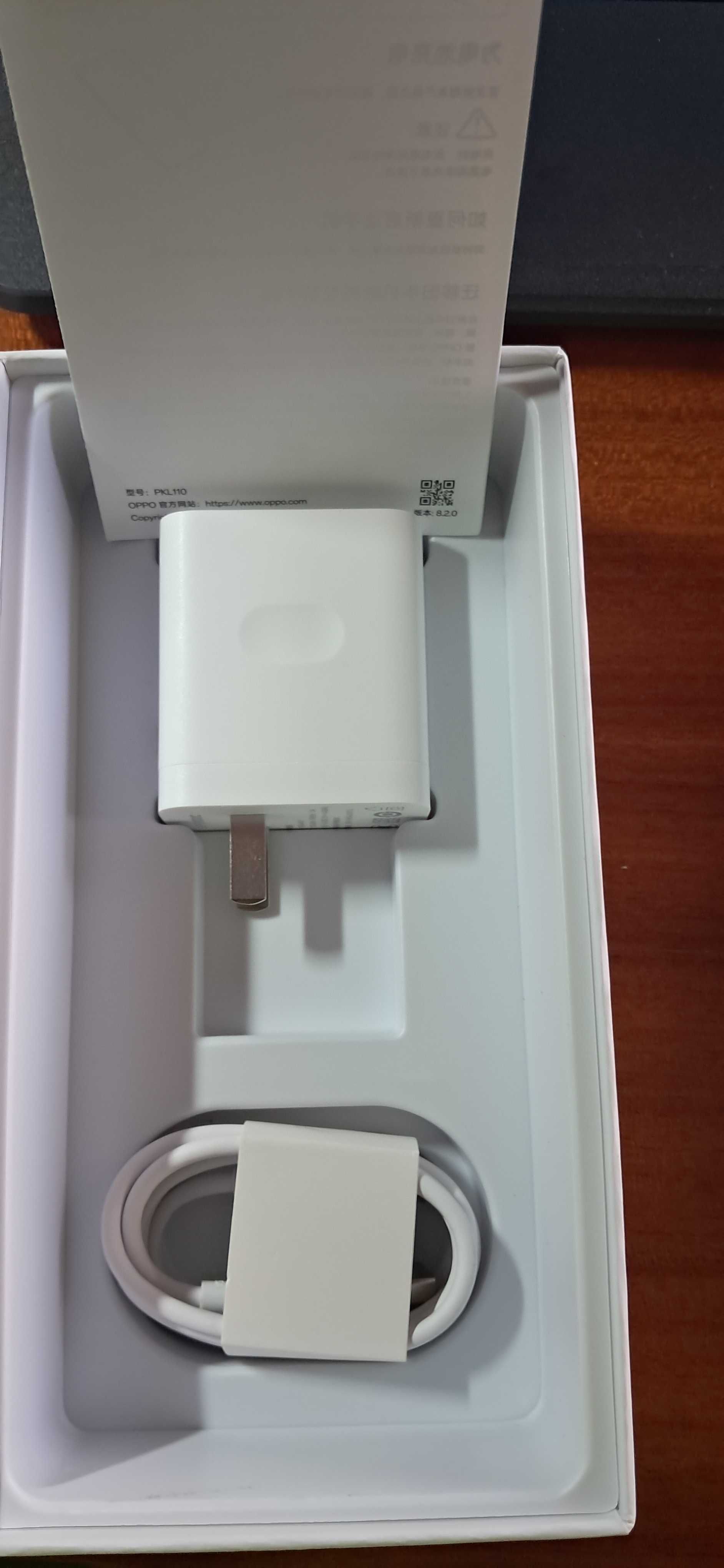 Telemóvel OPPO A3i 5G 256GB