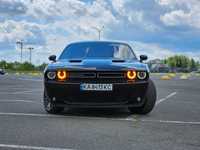 Dodge Challenger 2018 3.6