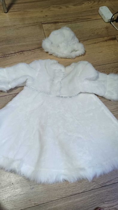 Костюм зима дитячий